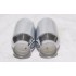 Stainless Steel Exhaust Tip OE factory for 07-16 Ford Edge 1 Pair 2 PCS
