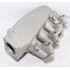 Cast Aluminium Engine Turbo Intake Manifold for 89-94 240SX S13 SR20 SR20DET