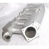 Cast Aluminum Turbo Intake Manifold for Skyline R32 R33 R34 RB25DET