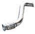 Stainless Steel Downpipe fits 93 94 95 96 97 98 TOYOTA SUPRA 2JZGE 2JZ-GTE