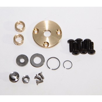 RHF5 Turbo Repair Kit fit 99-04 Ford Ranger 2.5L D HS 2.5 WL84.13.700; WL1113700