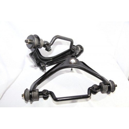 Aviator 03-05 Explorer & Mountaineer 02-05 Front Left & Right Upper Control Arms