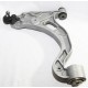 FRONT Right Passenger Lower Control Arm Aluminum for 2000-2005 Buick LeSabre