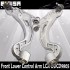 1 PAIR FRONT Lower Control Arm Aluminum for 2000-2005 Buick LeSabre