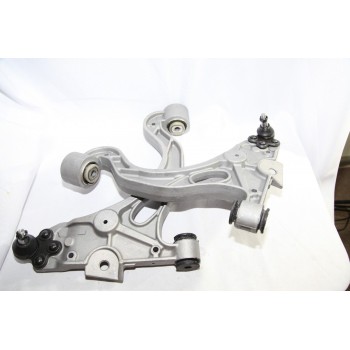 1 PAIR FRONT Lower Control Arm Aluminum for 2000-2005 Buick LeSabre