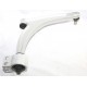 FRONT Left Driver ALUMINUM Lower Control Arms for 2004-2012 Chevrolet Malibu Acura