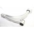 FRONT Left Driver ALUMINUM Lower Control Arms for 2004-2012 Chevrolet Malibu Acura