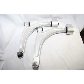 1 PAIR FRONTALUMINUM Lower Control Arms for 2004-2012 Chevrolet Malibu