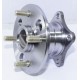 REAR WHEEL HUB BEARING for 93-95 Toyota Corolla Base Sedan 4D 1.6L 1587CC 512019