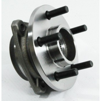 FRONT WHEEL HUB BEARING Models with Full Cast Rotors for 99-01 Jeep Cherokee