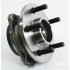 FRONT WHEEL HUB BEARING Models with Full Cast Rotors for 99-01 Jeep Cherokee