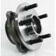 FRONT WHEEL HUB BEARING Models with Full Cast Rotors for 99-01 Jeep Cherokee