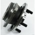 FRONT WHEEL HUB BEARING Models with Full Cast Rotors for 99-01 Jeep Cherokee