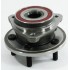 FRONT WHEEL HUB BEARING Models with Full Cast Rotors for 99-01 Jeep Cherokee