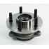 FRONT WHEEL HUB BEARING Models with Full Cast Rotors for 99-01 Jeep Cherokee