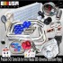 GT35 Turbo Kits for 2004-2007 Mazda RX-8 RX8 Universal Piping Kit DIY