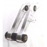 For 03-07 Nissan 350Z Front Lower Control Arm 2D 3.5 CNC billet Aluminium