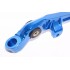 For 03-04 350Z 2D 3.5L Front Lower Control Arm CNC Billet upgrade bushing