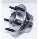 FRONT WHEEL HUB BEARING for 06 Pontiac Torrent Base Sport Utility 3.4 WithoutABS