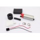 Electric Intank Fuel Pump w/Installation Kit GSS342 UNIVERSAL fit Civic Nissan