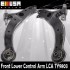 1 PAIR FRONT Lower Control Arm w/bushing for 98-03 Toyota Sienna Van