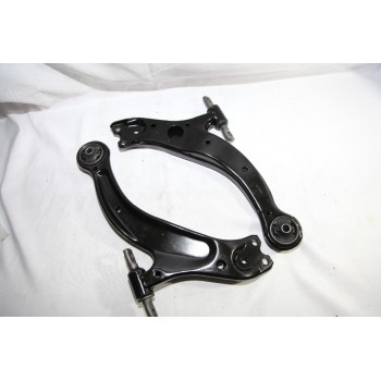 1 PAIR FRONT Lower Control Arm w/bushing for 98-03 Toyota Sienna Van