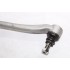 FRONT Driver Lower Forward Control Arm for 1995-2001 BMW 740i 740iL 750iL