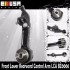1 PAIR FRONT Lower Rearward Control Arm for 03-06 Benz S430 RWD EXC Active Body