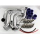 Intercooler Piping Kits for 2000-2009 Honda S2000 AP2 F20C DOHC ONLY