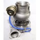 DG4294 OR7575 Diesel Turbocharger for CAT Diesel C12 Caterpillar up to 450HP