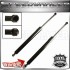 Two Pieces Rear Hood Lift Supports Shocks Gas Spring for 02-10 Lexus SC430 Base 2D