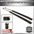 Two Pieces Front Hood Lift Supports Shocks Gas Spring for 02-07 Dodge RAM 1500 2500 