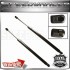 Two Pieces Rear Hood Lift Supports Shocks Gas Spring for 05-09 Nissan Pathfinder Base