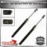 Two Pieces Rear Hood Lift Supports Shocks Gas Spring for 04-07 Cadillac CTS 