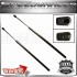 Two Pieces Rear Hood Lift Supports Shocks Gas Spring for 98-03 Dodge Durango