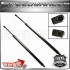 Two Pieces Rear Hood Lift Supports Shocks Gas Spring for 94-01 Acura Integra Hatchback