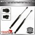 Two Pieces FRONT Hood Lift Supports Shocks Gas Spring for 99-04 Jeep Grand Cherokee