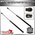 Two Pieces FRONT Hood Lift Supports Shocks Gas Spring for 02-08 Dodge RAM 1500 2500