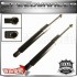 Two Pieces FRONT Hood Lift Supports Shocks Gas Spring for 98-03 Benz ML320 Base Sport