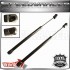 2PCS FRONT Hood Lift Supports Shocks Gas Spring for 97-02 Ford Expedition