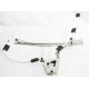 Front Right Passenger Power Window Regulator for 02-06-02-25 Jeep Liberty 741-527