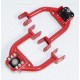 Front Upper ADJ. Camber Kit for 92-95 Honda Civic 93-97 del Sol