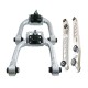 Rear Lower Control Arm+FRONT UP CAMBER KIT for 96-00 CivicEK CX DX EX GX