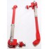 Tension Rod Red for 1985-1987 Toyota Corolla GT-S/SR5
