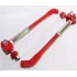 Tension Rod Red for 1985-1987 Toyota Corolla GT-S/SR5