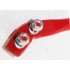 Tension Rod Red for 1985-1987 Toyota Corolla GT-S/SR5
