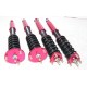 30 Levels Adjustable Damper Coilover Suspension For Lexus 07-11 GS350 06-13 IS250 IS350 RWD
