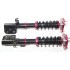30 Levels Adjustable Dampering Coilover Suspension Lowering Red fits 05-08 Scion tC Base/Spec Coupe