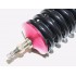 30 Way Adjustable Dampening Coilover Suspension Lowering for 02-06 Acura RSX Base/Type-S Coupe 2D