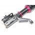 30 Way Adjustable Dampening Coilover Suspension Lowering for 02-06 Acura RSX Base/Type-S Coupe 2D
